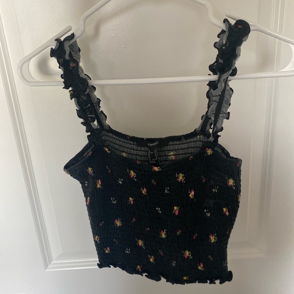 Forever 21 Top - Picture 2 of 2